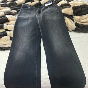 MOTHER “ Not today satan” color Black/grayish